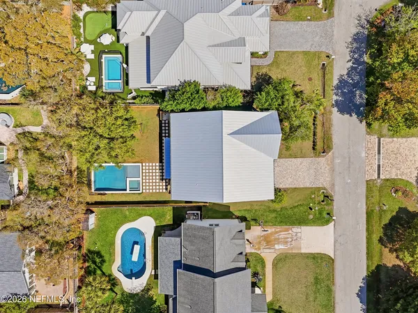 $2,600,000 | 35 Jefferson Avenue, Ponte Vedra Beach, FL 32082