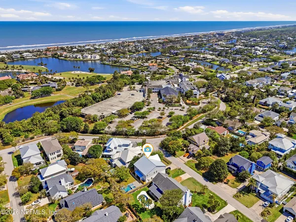 $2,600,000 | 35 Jefferson Avenue, Ponte Vedra Beach, FL 32082