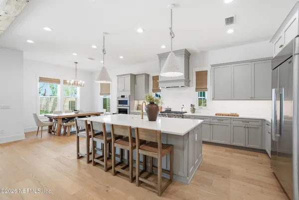 $2,600,000 | 35 Jefferson Avenue, Ponte Vedra Beach, FL 32082