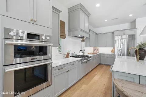 $2,600,000 | 35 Jefferson Avenue, Ponte Vedra Beach, FL 32082