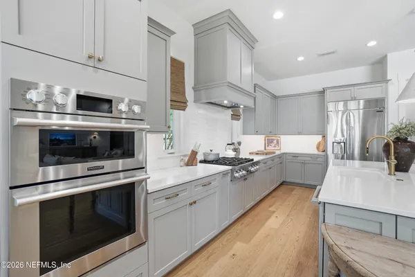 $2,600,000 | 35 Jefferson Avenue, Ponte Vedra Beach, FL 32082