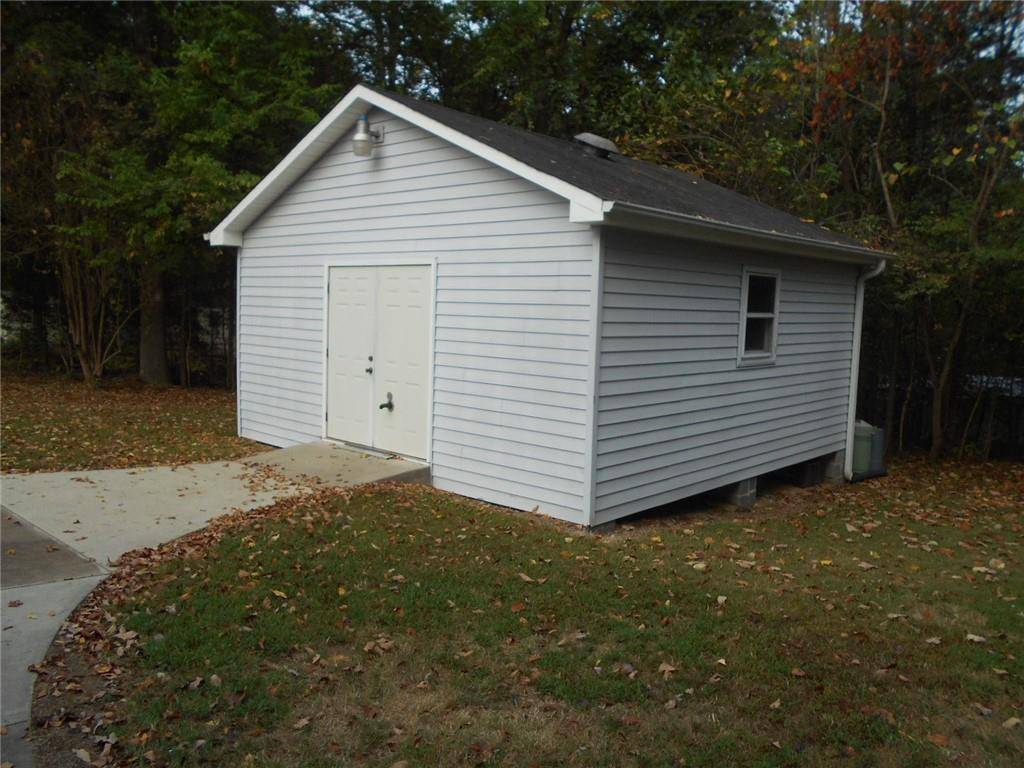 1529 Rogers Road Graham, NC 27253 - Photo 15 of 15 Gallery Image 15