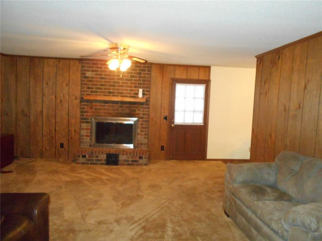 1529 Rogers Road Graham, NC 27253 - Photo 4 of 15 Gallery Image 4