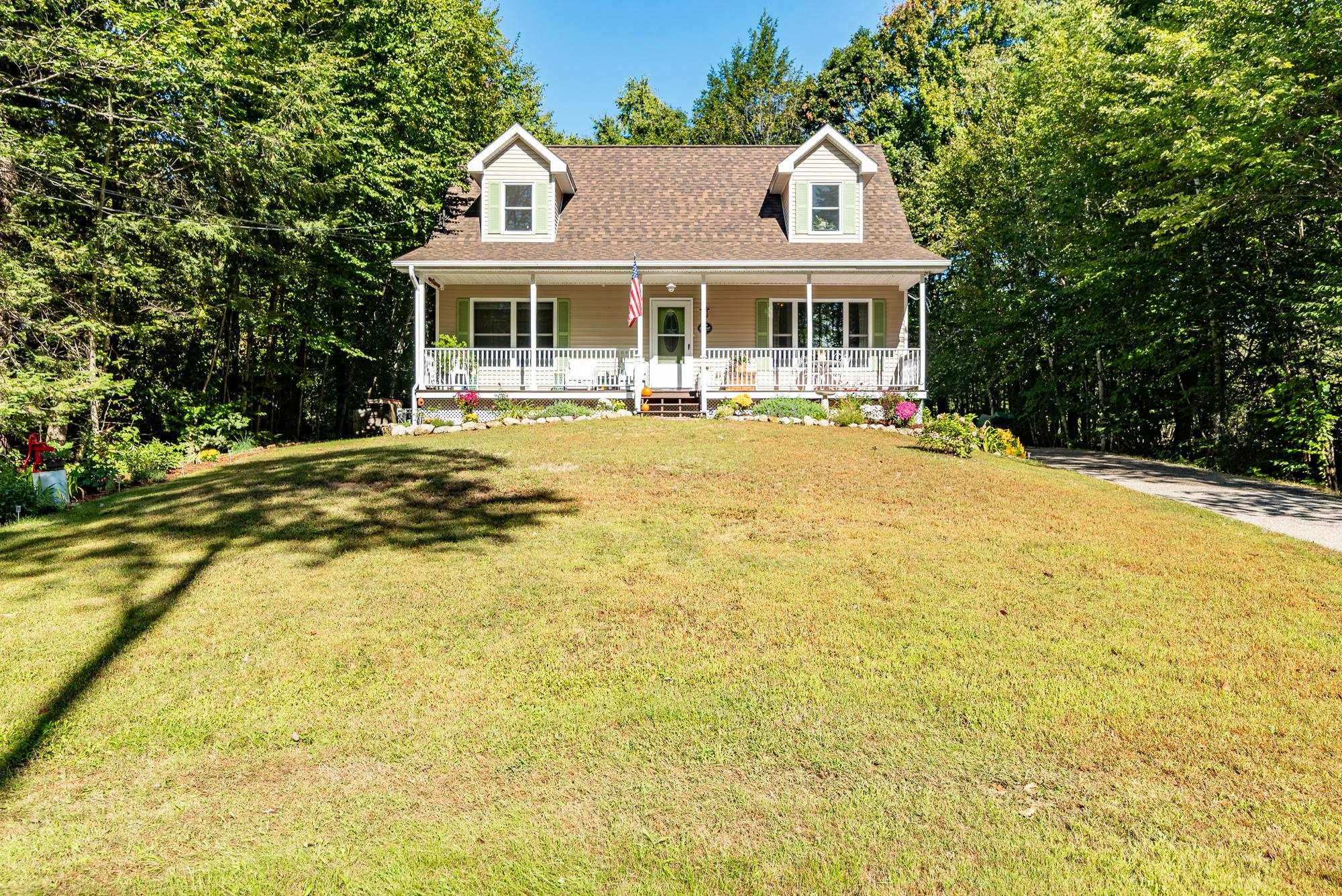 11 Spruce Road Middleton, NH 03887 - Photo 2 of 43 Gallery Image 2