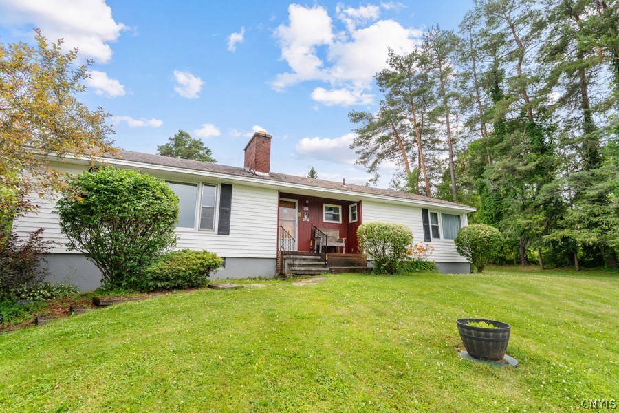 182 Hinman Road German Flatts, NY 13407 - Photo 16 of 45