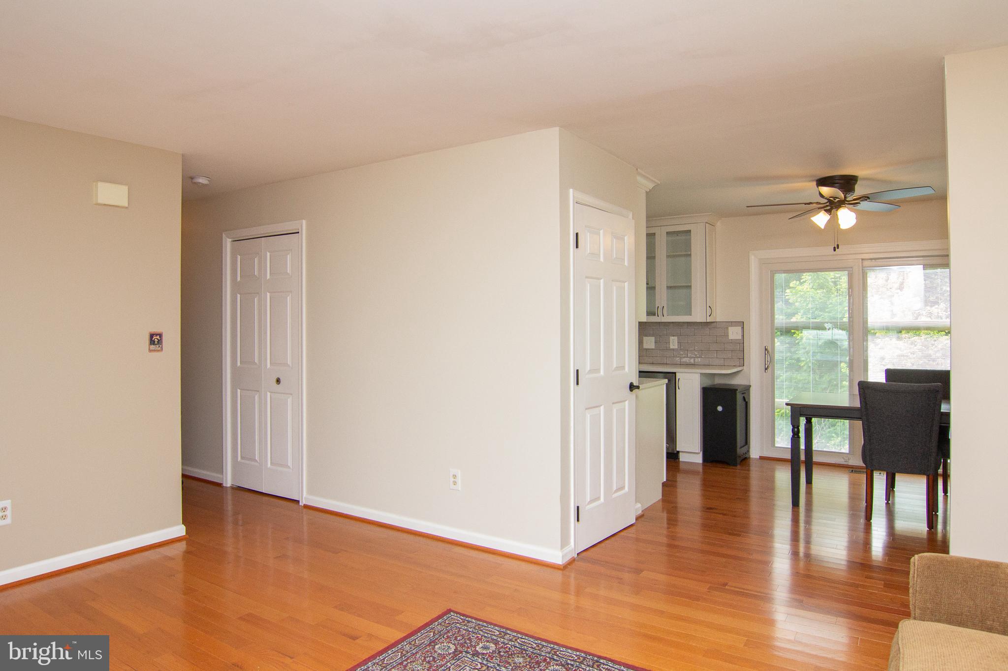 3814 Dakota Road Hampstead, MD 21074 - Photo 15 of 37 Wood Floors