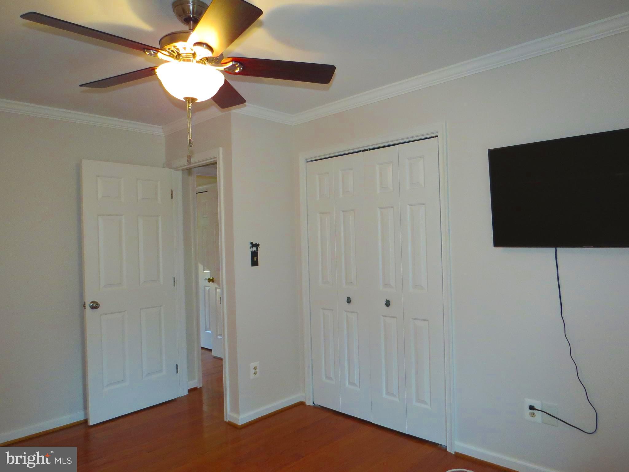 3814 Dakota Road Hampstead, MD 21074 - Photo 25 of 37 bedroom two