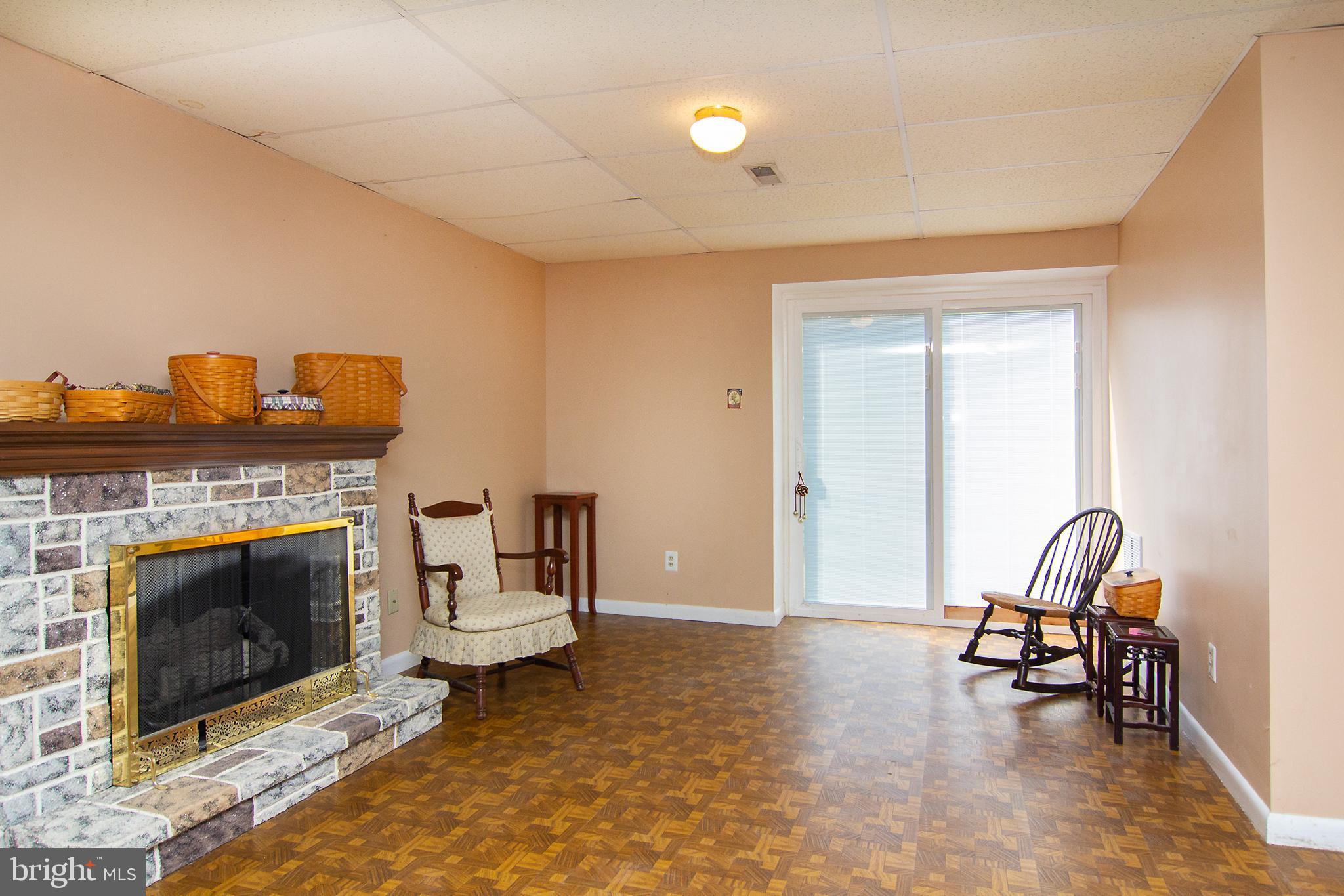 3814 Dakota Road Hampstead, MD 21074 - Photo 27 of 37 walk out lower level