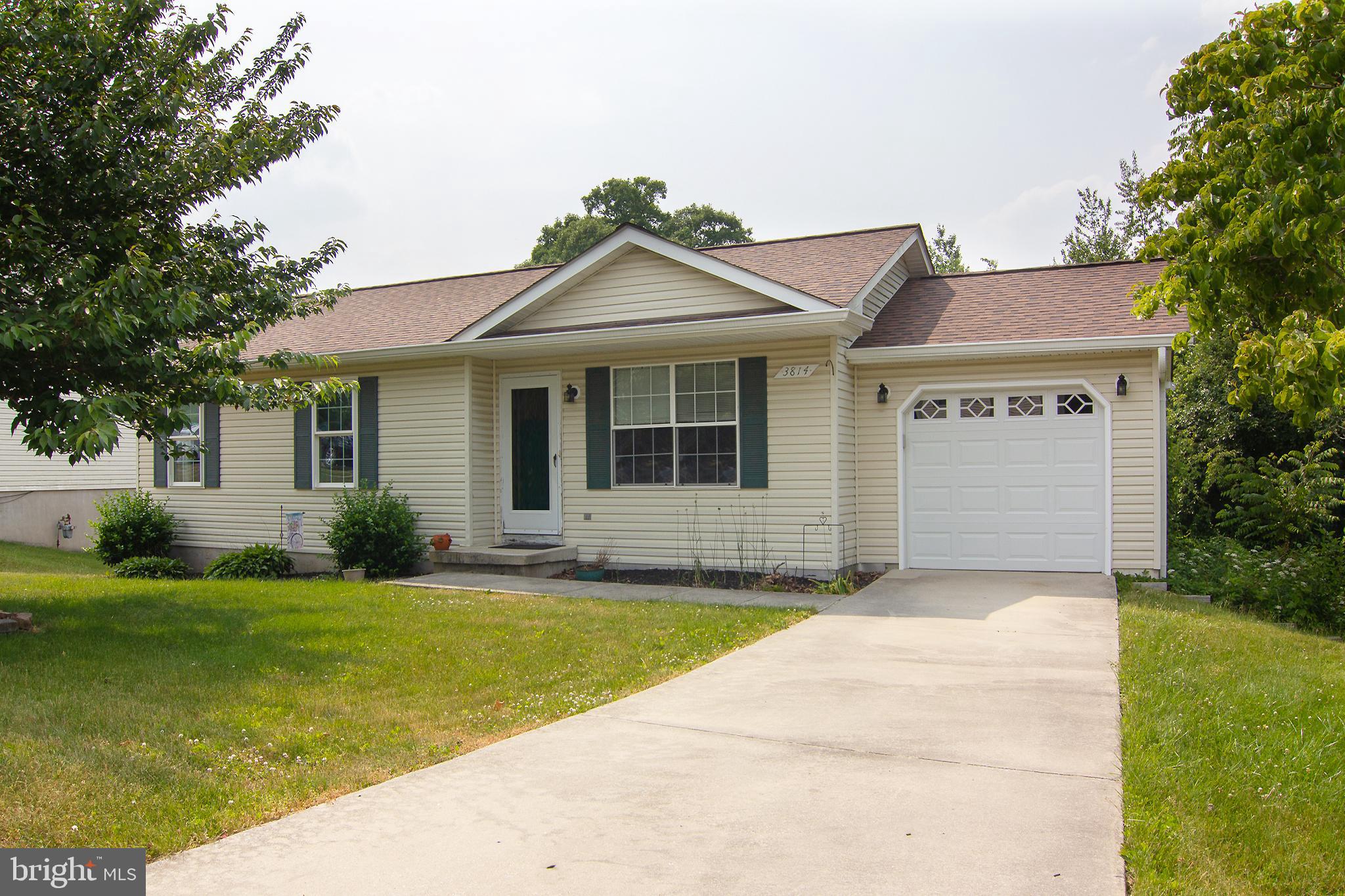 3814 Dakota Road Hampstead, MD 21074 - Photo 34 of 37 easy living