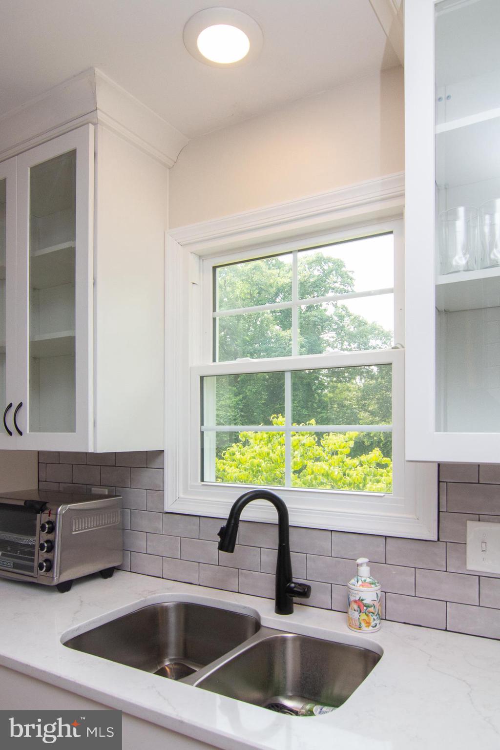 3814 Dakota Road Hampstead, MD 21074 - Photo 6 of 37 Window over kitchen sind