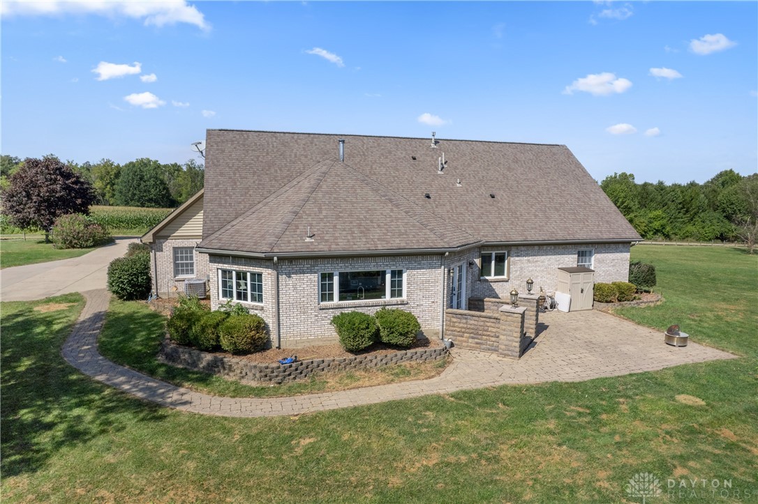 679 South Alpha Bellbrook Road Bellbrook, OH 45305 - Photo 17 of 58 Gallery Image 17