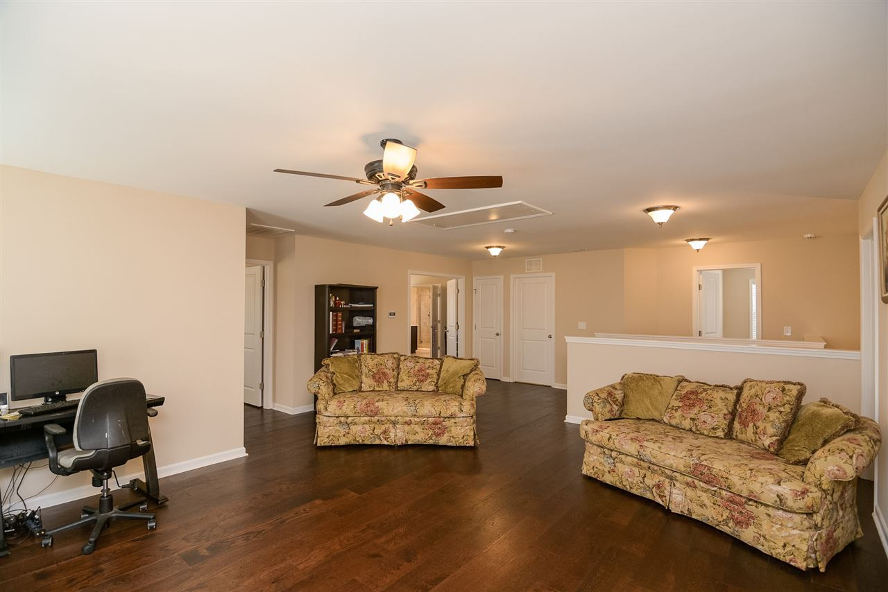 7509 Channery Way Raleigh, NC 27616 - Photo 17 of 23 Photo 19