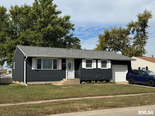 $185,500 | 4737 48th Street A, Moline, IL 61265