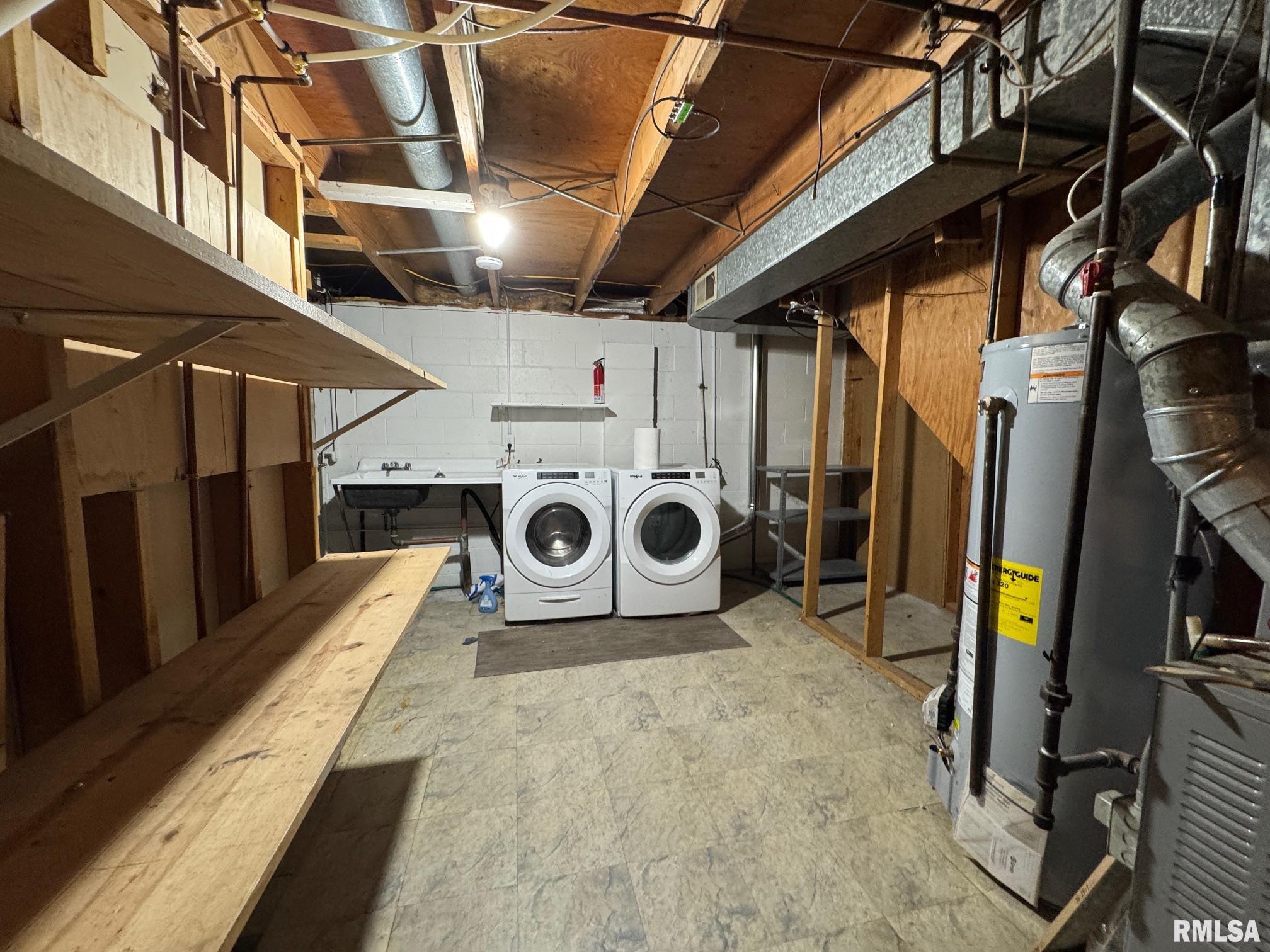 4737 48th Street A Moline, IL 61265 - Photo 22 of 26