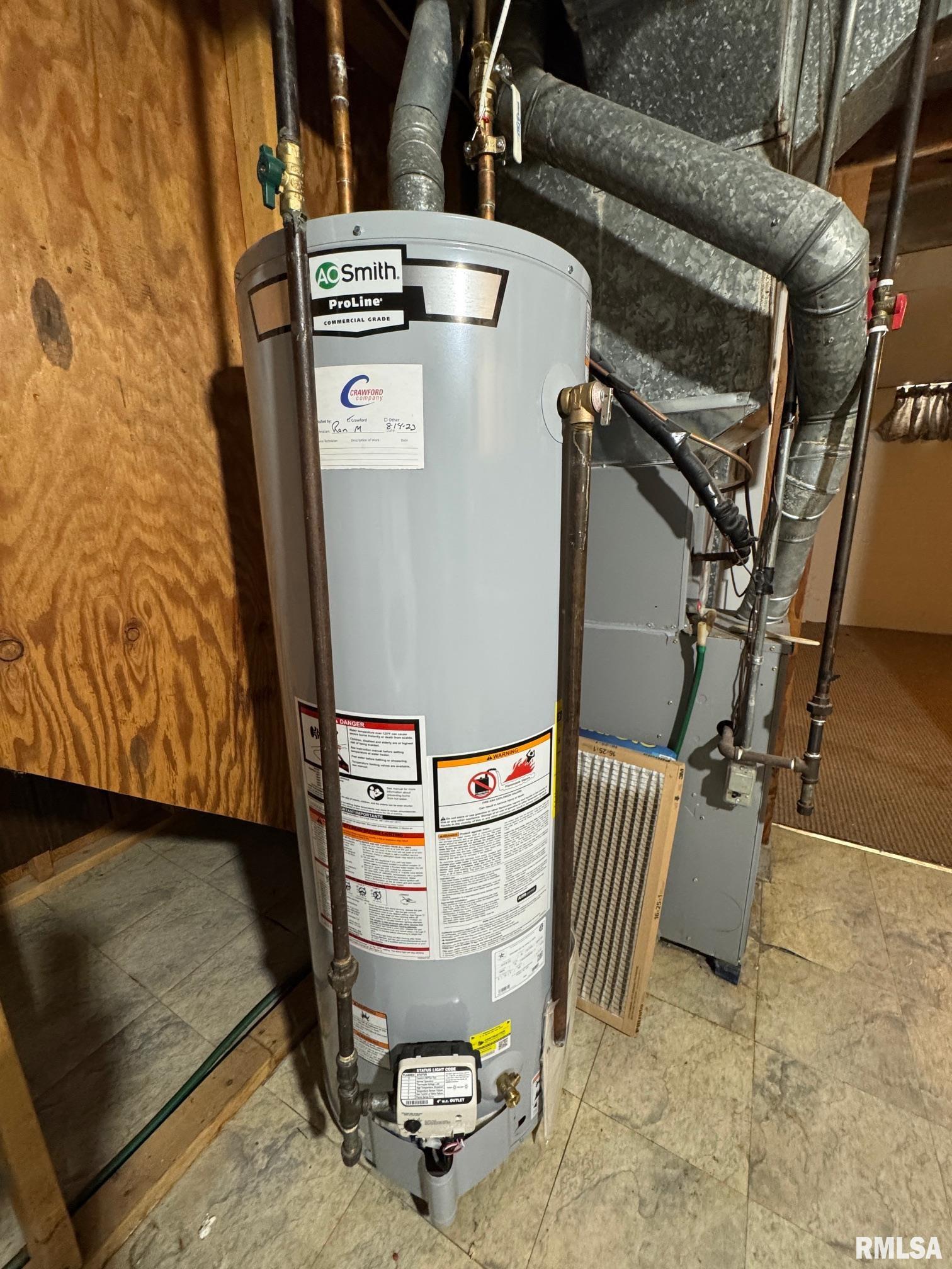 4737 48th Street A Moline, IL 61265 - Photo 23 of 26