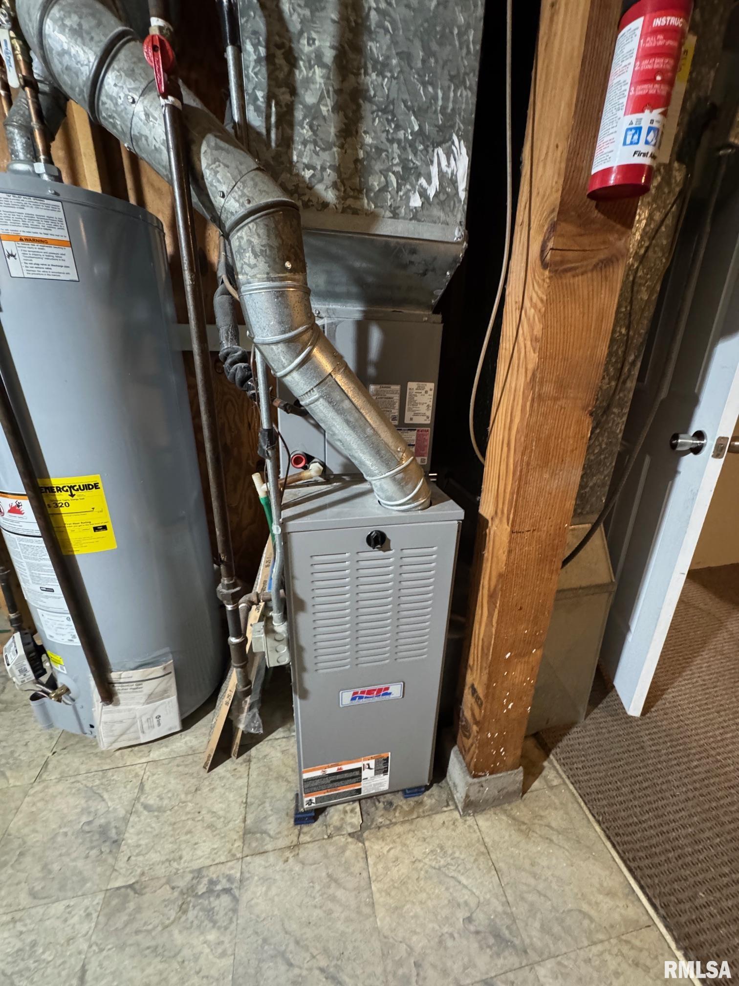 4737 48th Street A Moline, IL 61265 - Photo 24 of 26