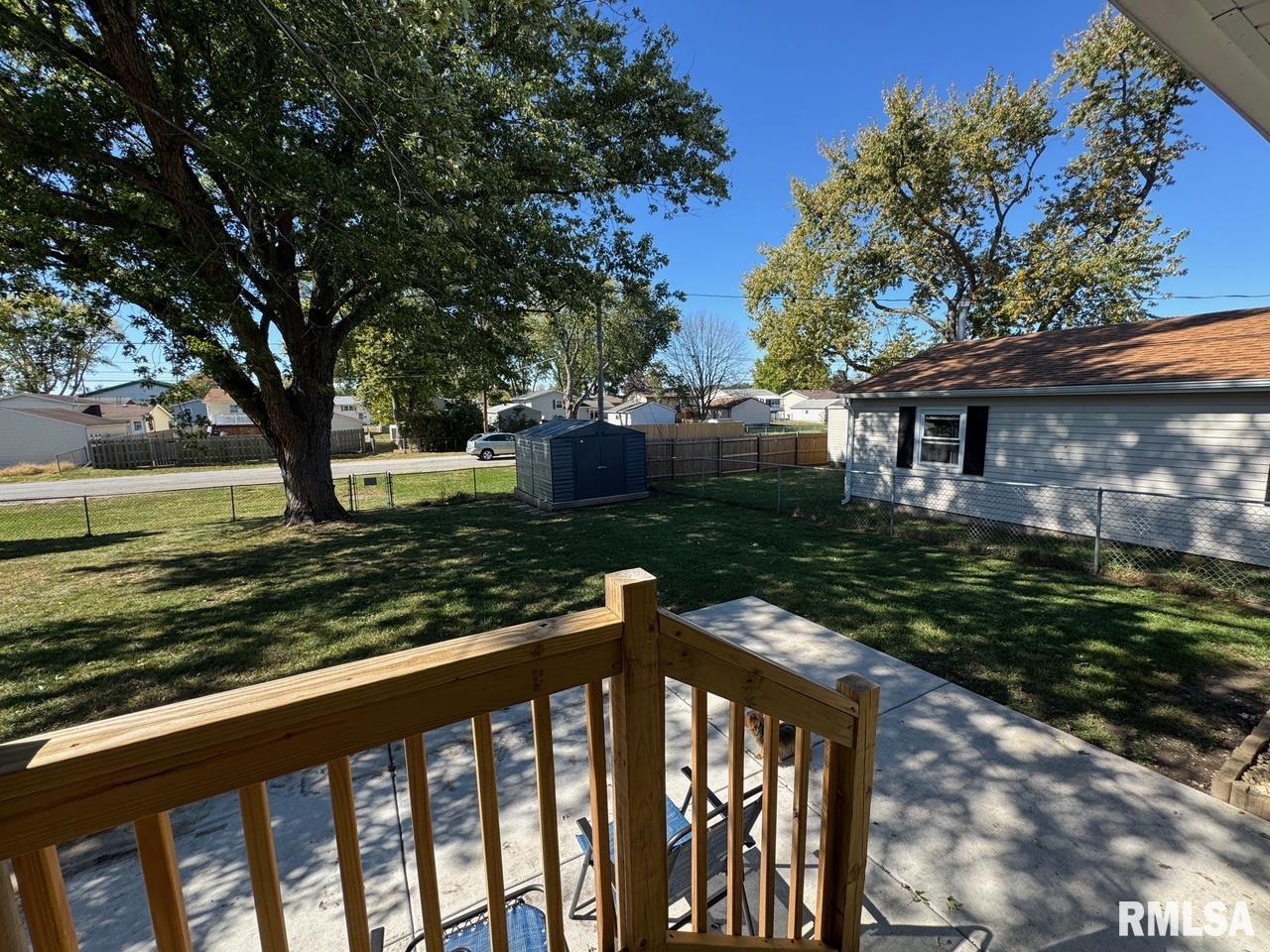 4737 48th Street A Moline, IL 61265 - Photo 26 of 26