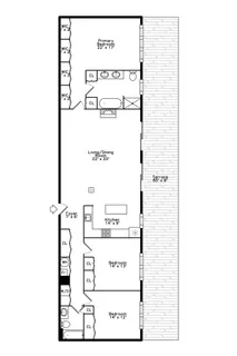 $699,900 | 1735 West Diversey Parkway, Unit 615, Chicago, IL 60614
