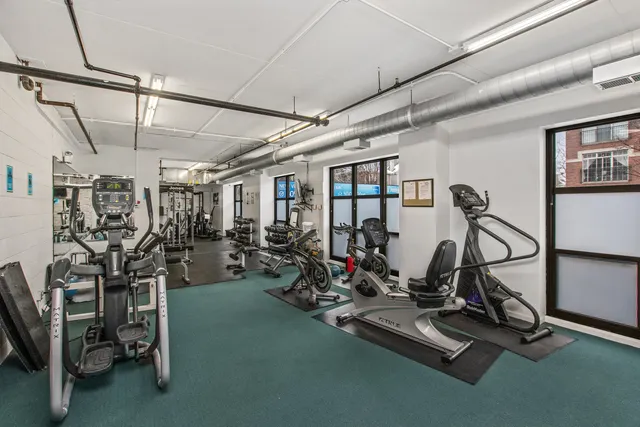 $699,900 | 1735 West Diversey Parkway, Unit 615, Chicago, IL 60614