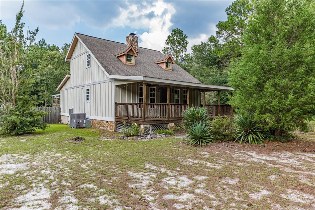 914 Fairway Farm Road New Ellenton, SC 29809 - Photo 2 of 36