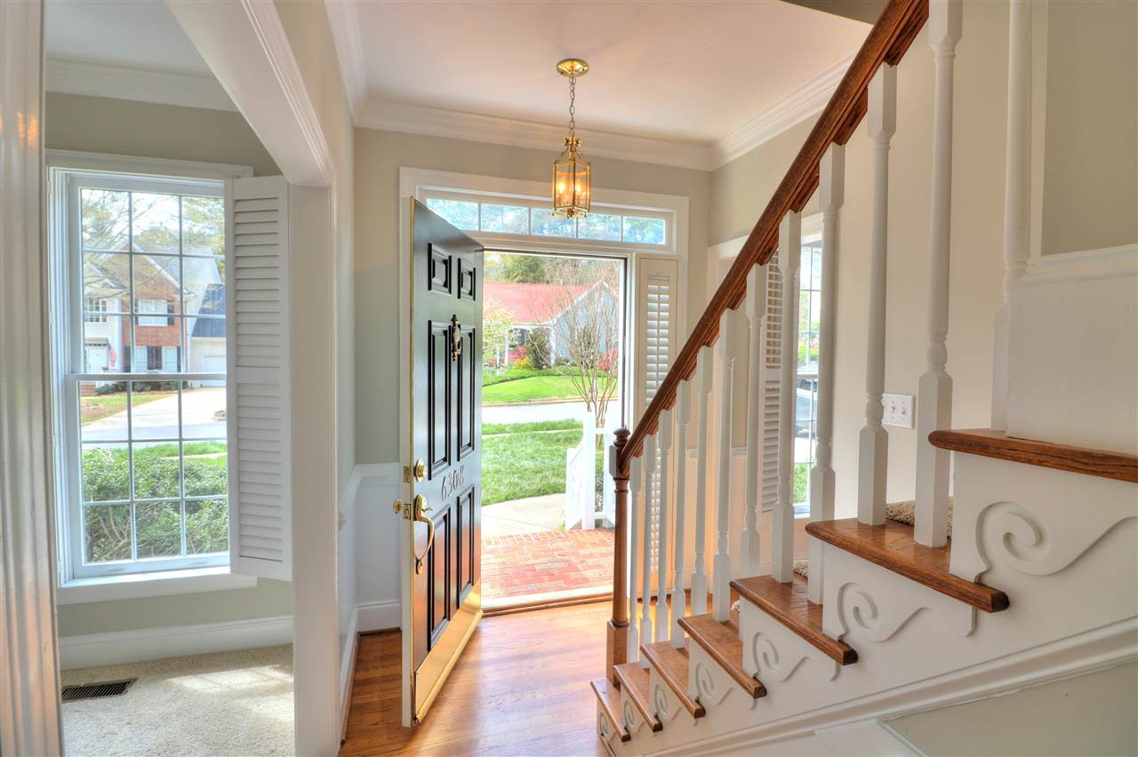 6308 Ashley Ridge Drive Raleigh, NC 27612 - Photo 2 of 24 Photo 2