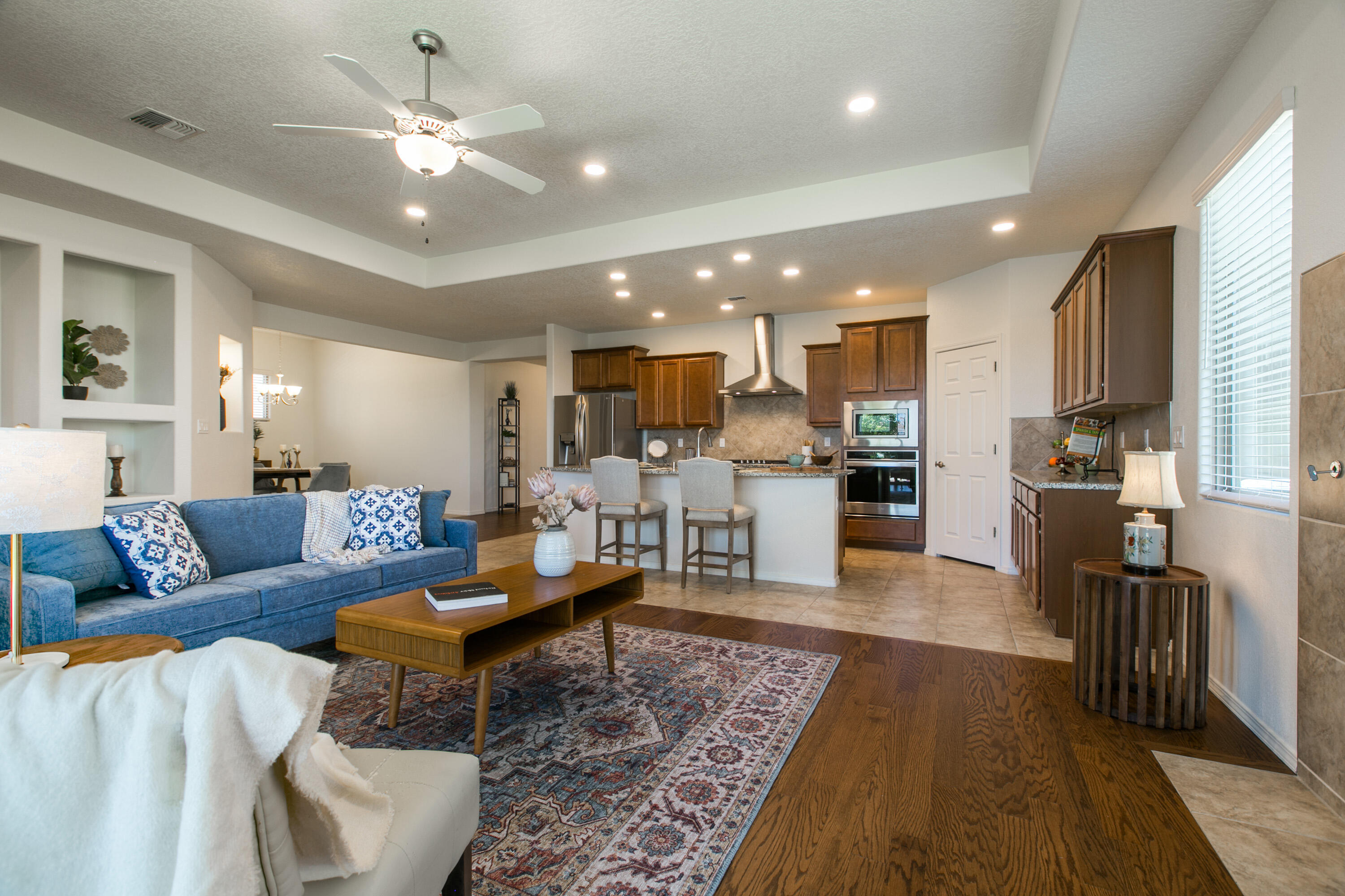 2721 Redondo Santa Fe Rio Rancho, NM 87144 - Photo 1 of 1 Gallery Image 1