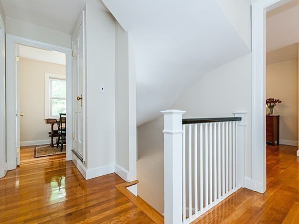 21 Marshfield Road Newton, MA 02459 - Photo 14 of 24 Gallery Image 14