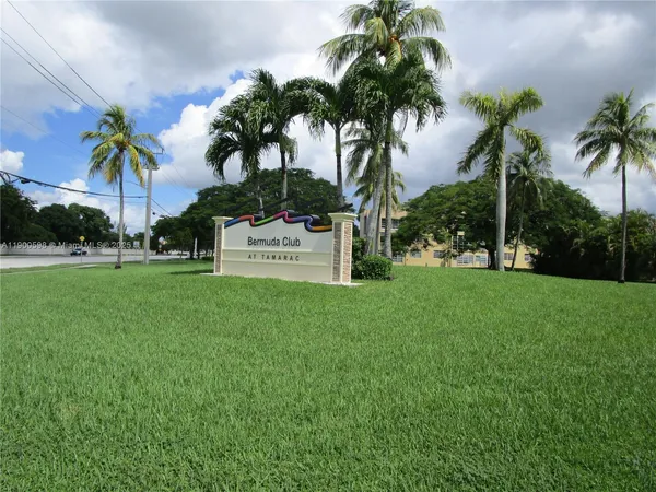 $131,975 | 5940 Northwest 64th Avenue, Unit 109, Tamarac, FL 33319