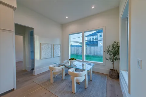 $1,850,000 | 1407 Martin Street, Houston, TX 77018