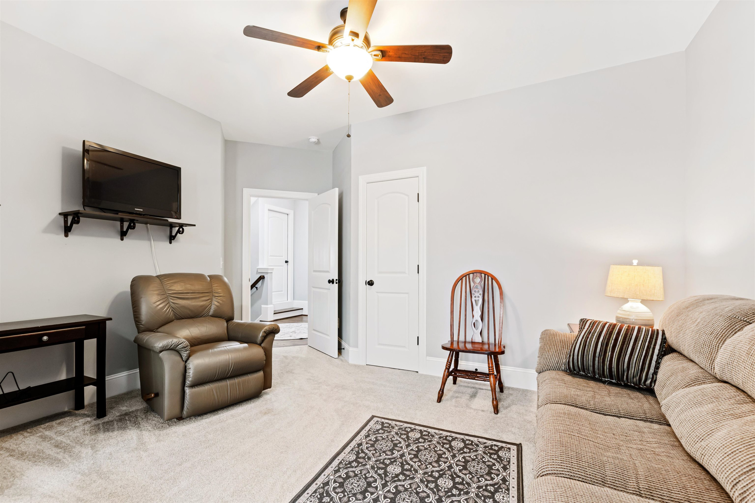10156 Chambers Road Raleigh, NC 27603 - Photo 40 of 61 Bonus Room
