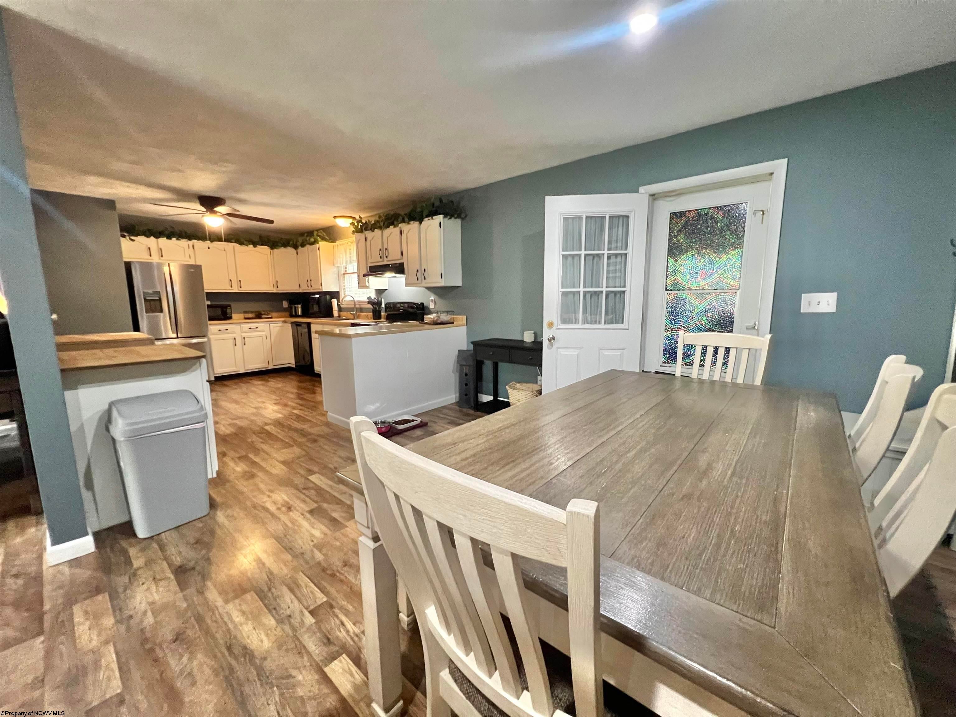 596 Stony Run Road Buckhannon, WV 26201 - Photo 12 of 46 Gallery Image 12