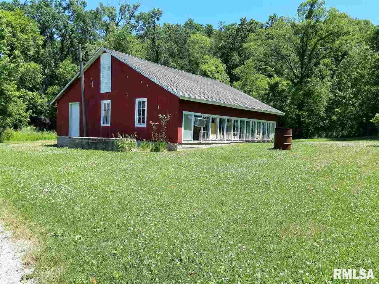 4511 Scenic Bluff Road Thomson, IL 61285 - Photo 6 of 19 Gallery Image 6
