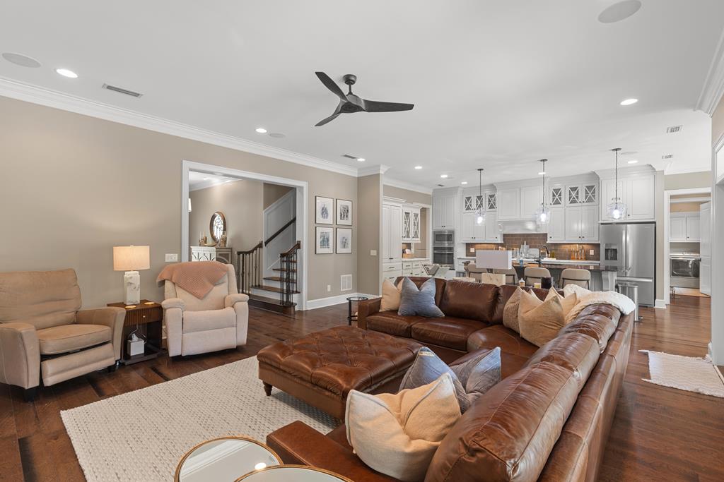 807 Liveoak Trail Dothan, AL 36305 - Photo 20 of 96