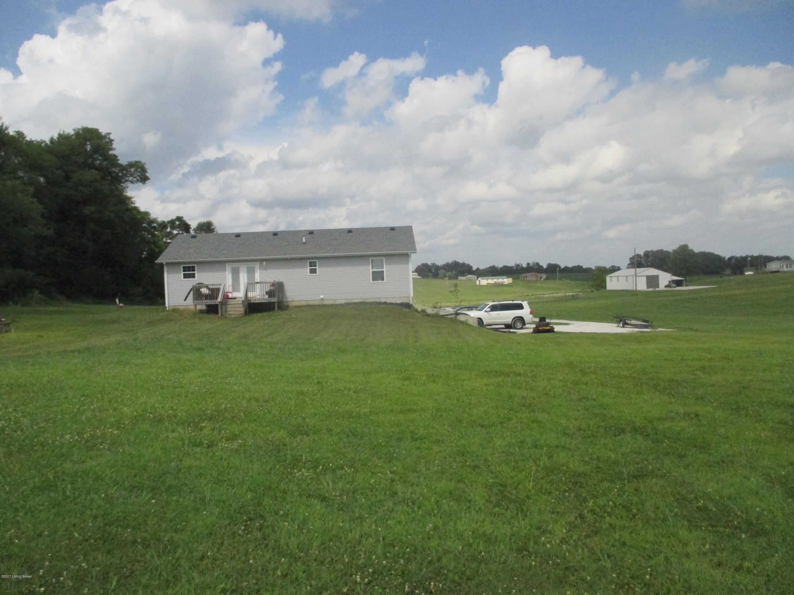 547 Fuller Road Elizabethtown, KY 42701 - Photo 7 of 16 006