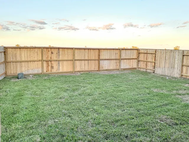 $260,000 | 1103 Blue Stone Drive, Beasley, TX 77417
