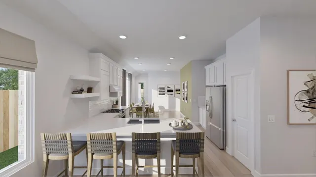 $260,000 | 1103 Blue Stone Drive, Beasley, TX 77417