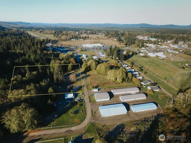 $229,000 | 170 Sportsman Club Road, Forks, WA 98331