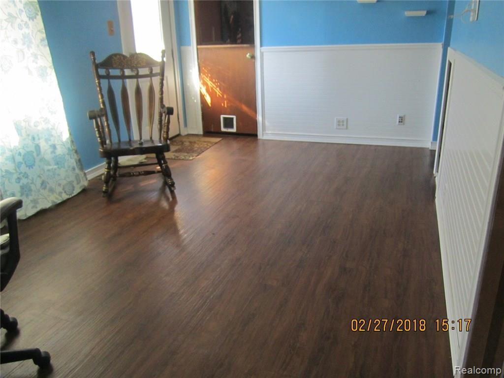 3505 Harrison Avenue Rochester, MI 48307 - Photo 13 of 18 3505 Harrison Living Room (2).JPG