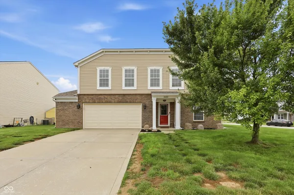 $343,000 | 2650 Gawain Drive, Lafayette, IN 47909
