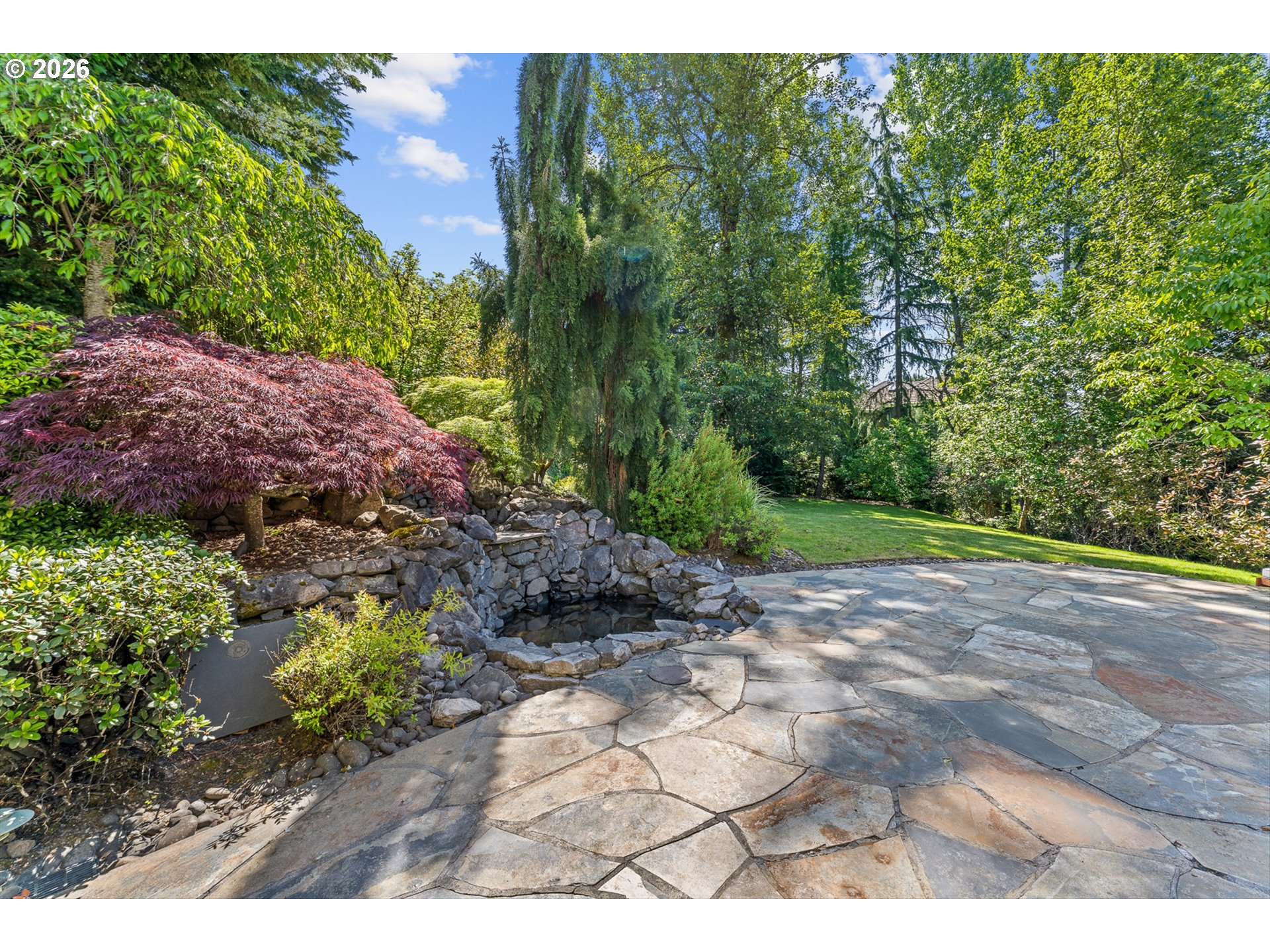 1616 Northwest Foley Court Portland, OR 97229 - Photo 20 of 48