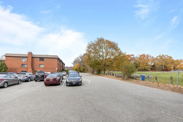 $247,900 | 28 Faxon Street, Unit 4, Stoughton, MA 02072