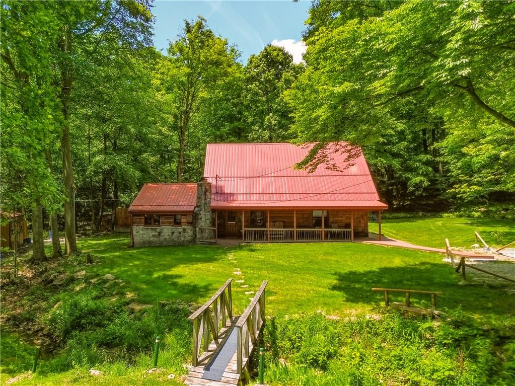 327 Stahl Road Somerset, PA 15501 - Photo 1 of 42