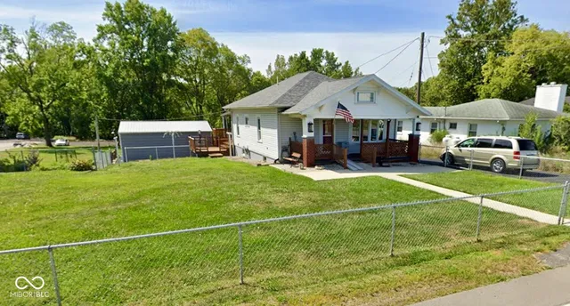 $90,000 | 2733 New Paris Pike, Richmond, IN 47374
