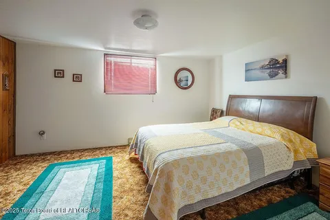 $595,000 | 823 Allred Road, Afton, WY 83110