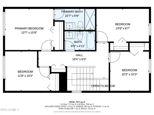 a view of a basket ball court