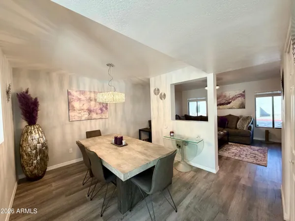 a picture of a book and a book