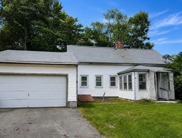$208,000 | 1 Tash Road, New Durham, NH 03855