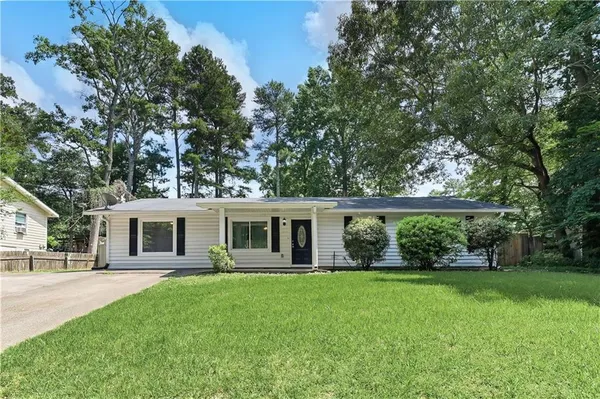 $415,000 | 3733 Memorial Parkway Northwest, Kennesaw, GA 30152