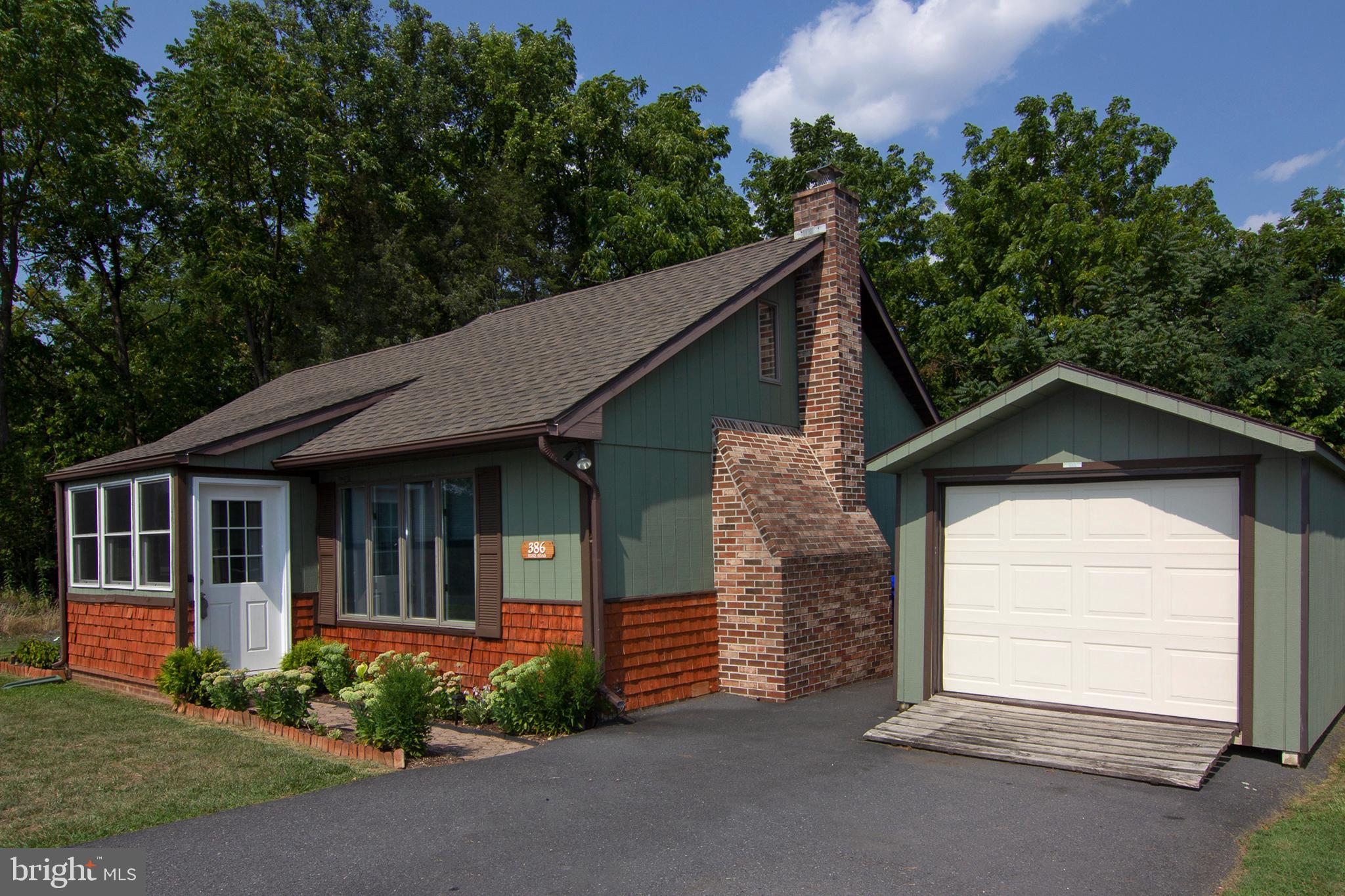 386 Ridge Road Gettysburg, PA 17325 - Photo 1 of 36