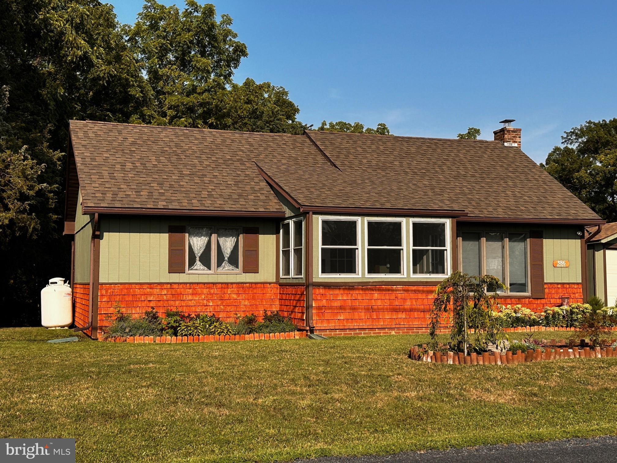 386 Ridge Road Gettysburg, PA 17325 - Photo 31 of 36